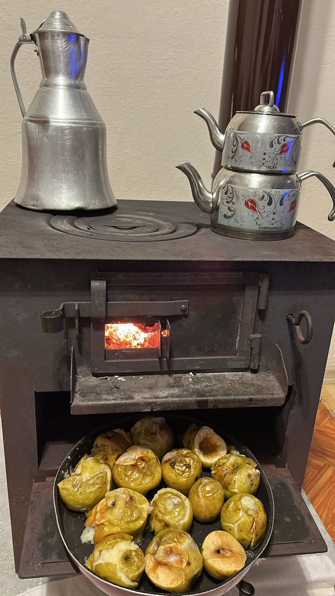 bu akşam da böle bişeyler yiyelim…
gelen gelir yer…
sonra nuni beni çağırmadı olmasın😋