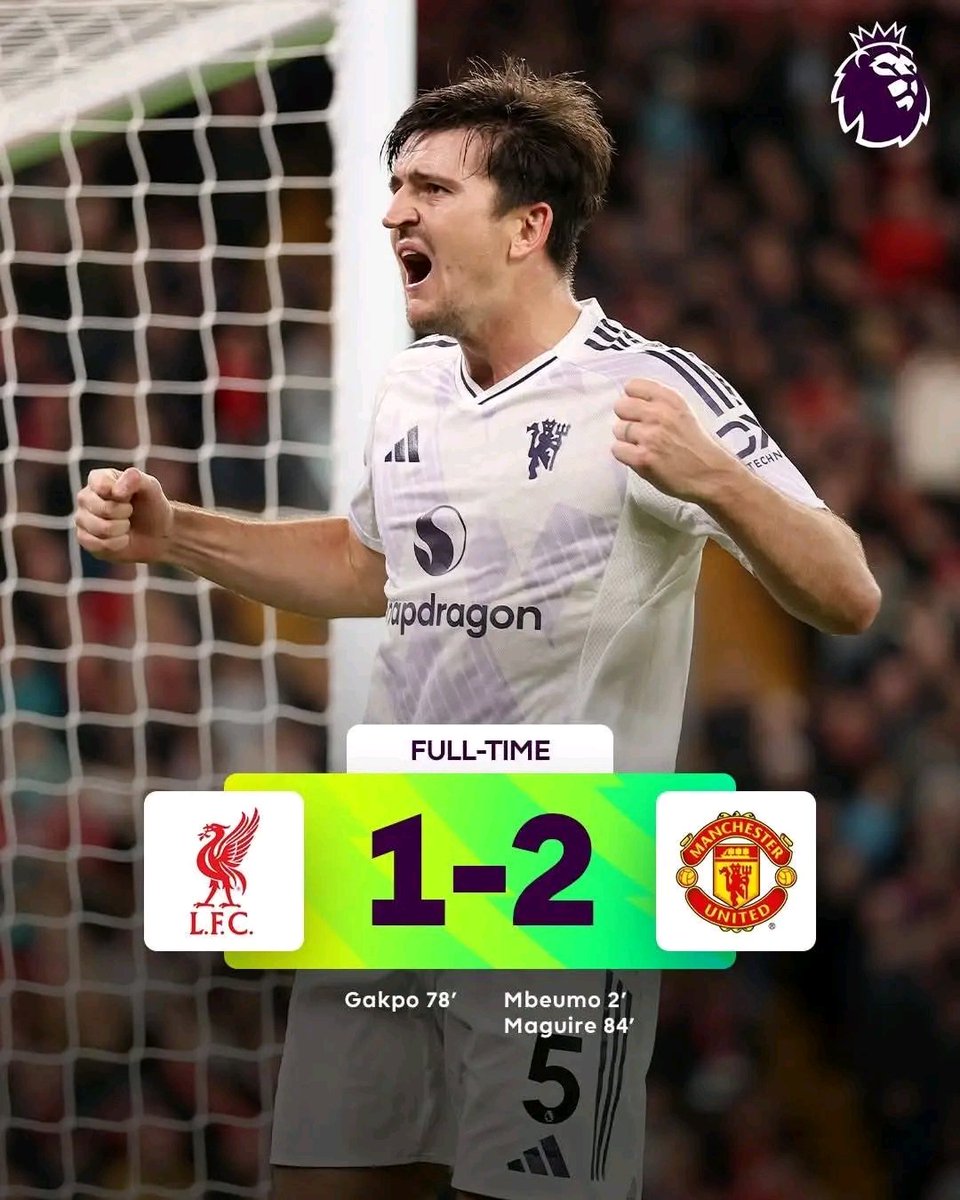 p_peterpiol's tweet photo. HARRY MAGUIRE!!!!
Who dare question the system? Glory Man United 👏👏 https://t.co/UP3kgnL5e0