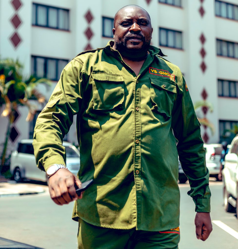 #RDC: Le Stade Tata Raphaël ne changera pas de nom selon mes câbles. « L’aventure de Deo Kasongo n’engage que lui et lui seul. Ni la présidence, ni la primature, personne n’a été informé au préalable de son annonce du changement de nom du stade », précisent mes câbles. Que Deo