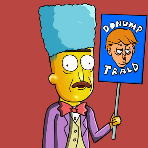 I constantly REPOST <a href="/GodHatesNFTees/">God Hates NFTs 🐇</a> ecosystem tokens....

I don't do it just because I love them....
I do it to build awareness of the brand.

I challenge you to do the same.

We are <a href="/GodHatesNFTees/">God Hates NFTs 🐇</a> 🫡🦾