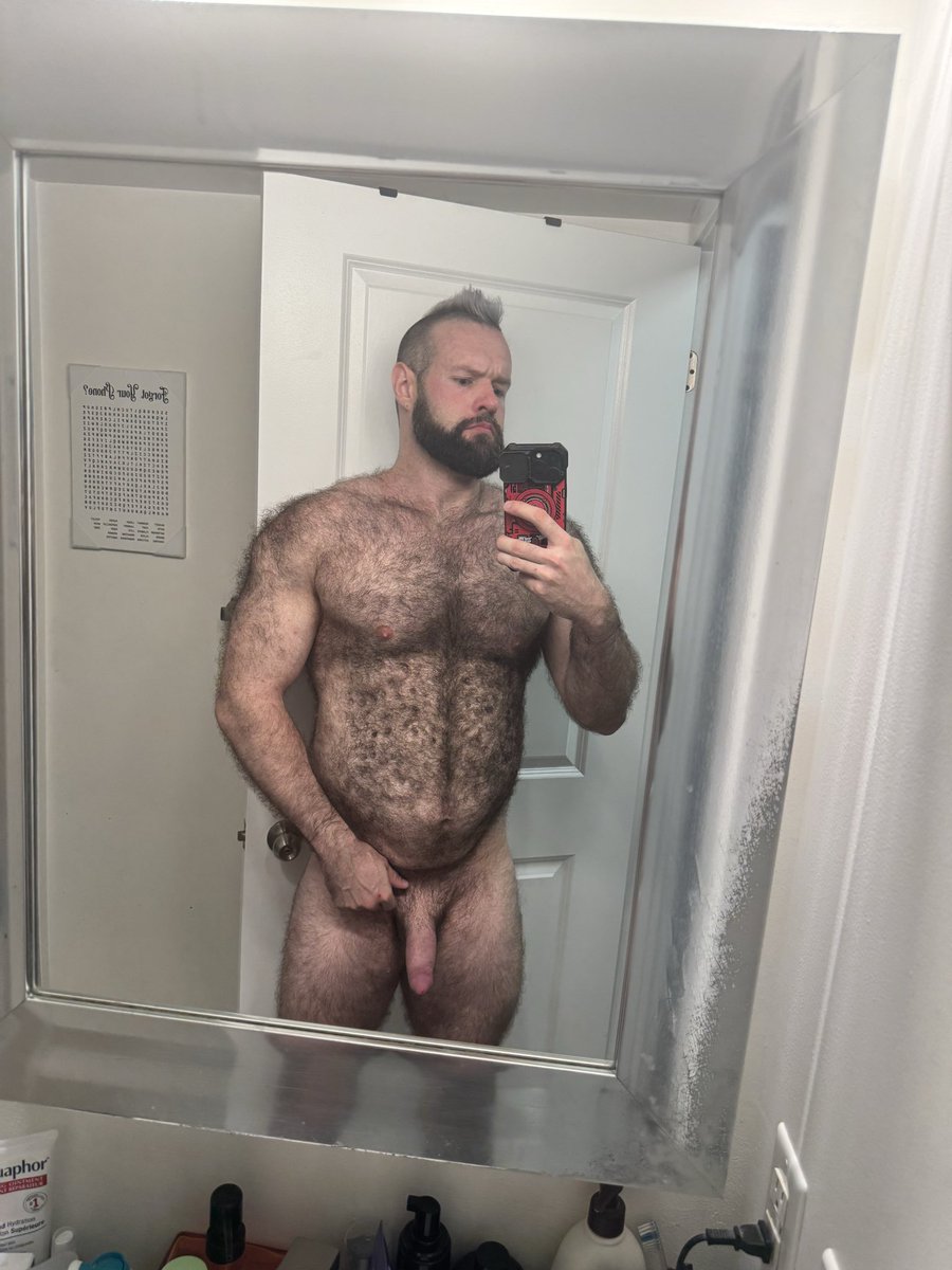 Garruk Howell (DM for collabs) tweet media