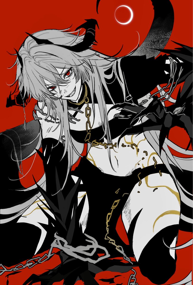 ⚯̫ (@nullptrerror_) on Twitter photo 