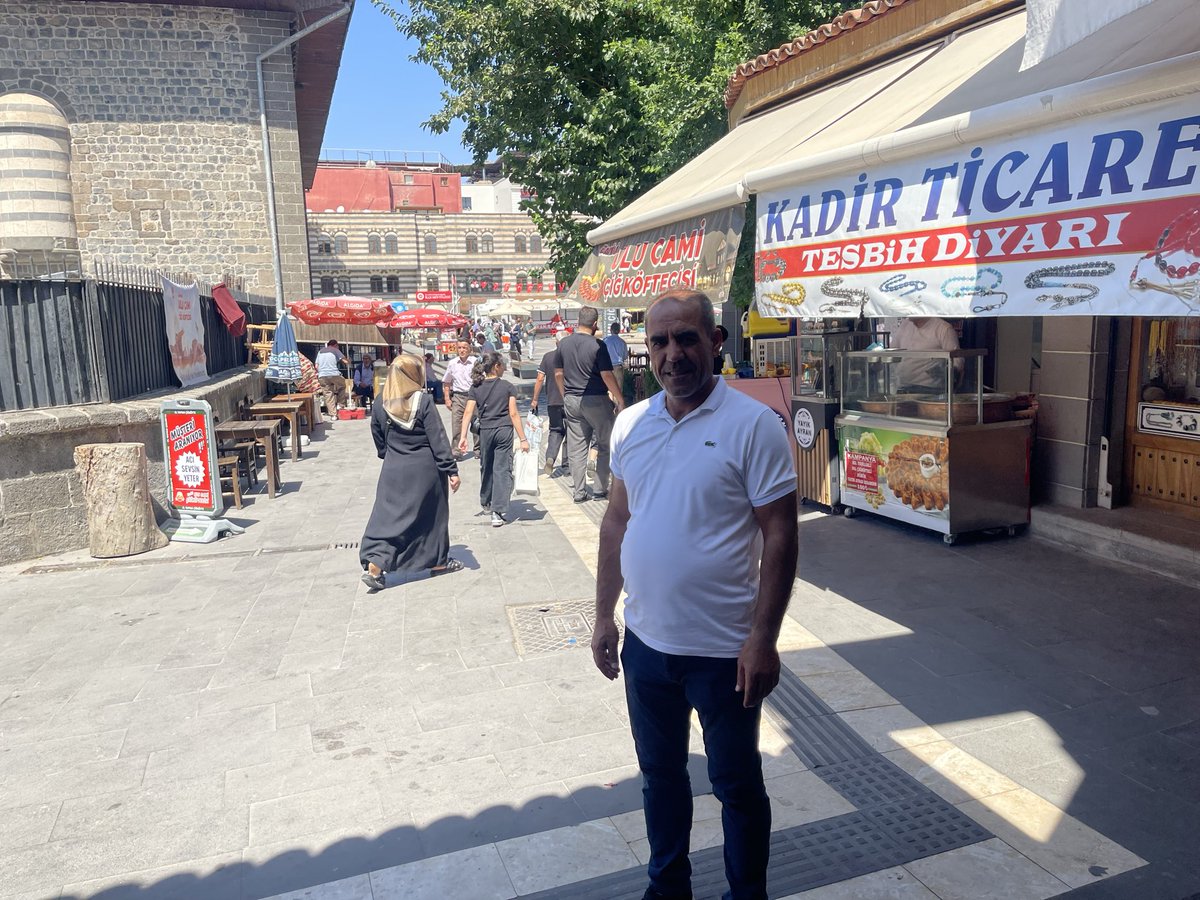 eminmisir12's tweet photo. Diyarbakır @ulucami https://t.co/LxdXIAIznk