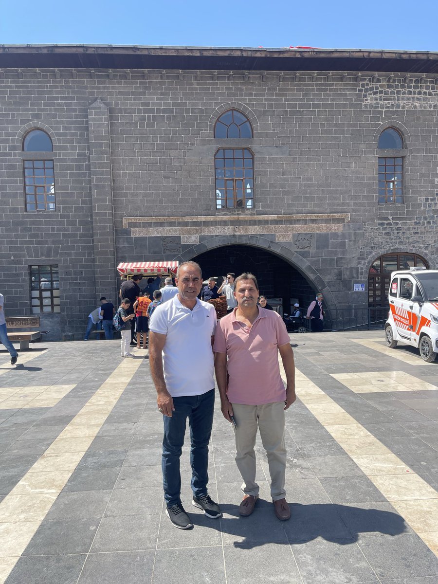 eminmisir12's tweet photo. Diyarbakır @ulucami https://t.co/LxdXIAIznk