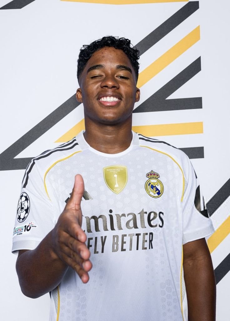 MADRIDISTAS 🇧🇷 tweet media
