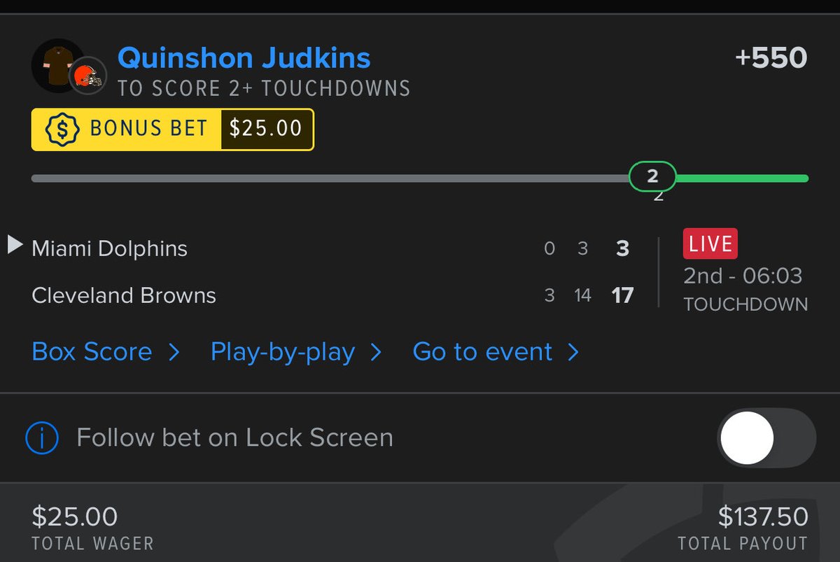 Judkins !