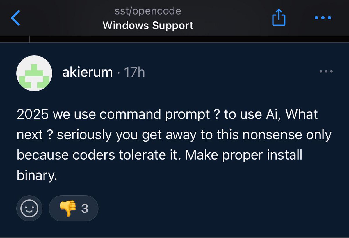 data_cyborg's tweet image. Give me exe smelly nerds
 #ProgrammerHumor
 #meme