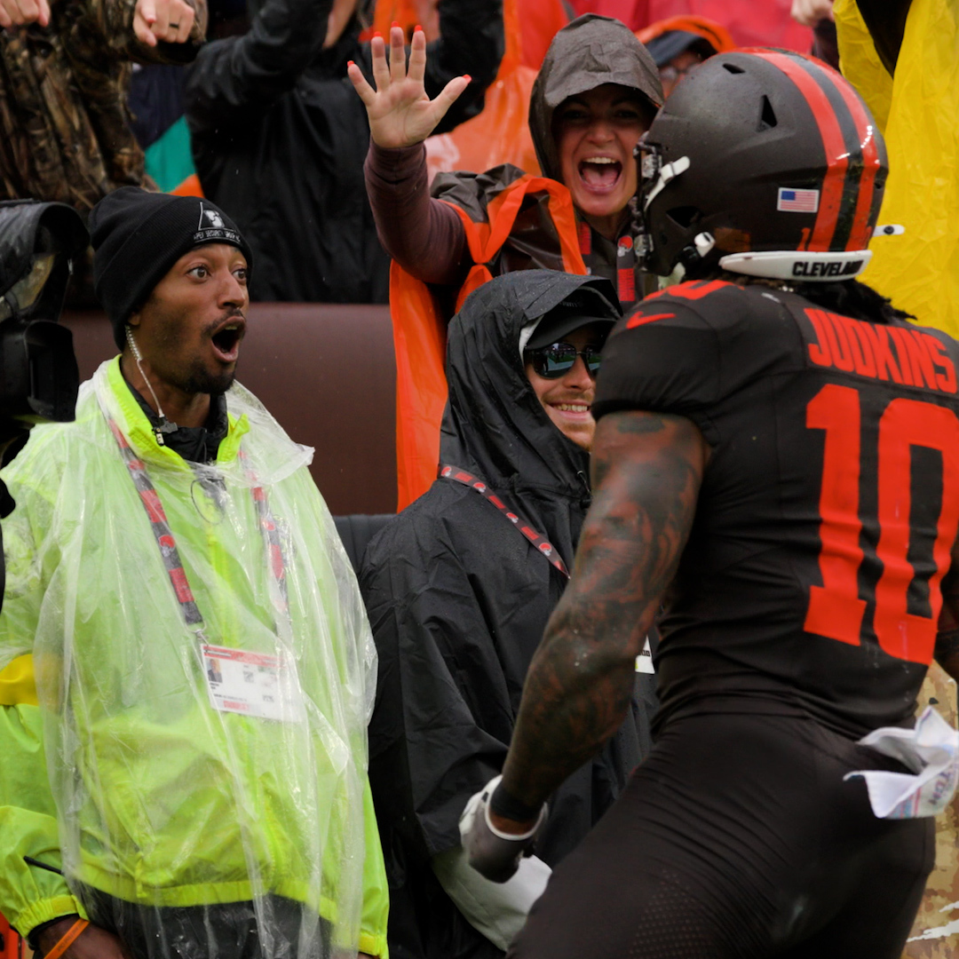 tfw Quinshon Judkins