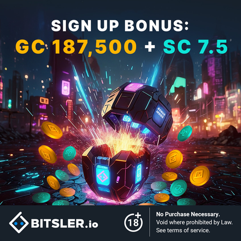 Bitsler.io tweet media