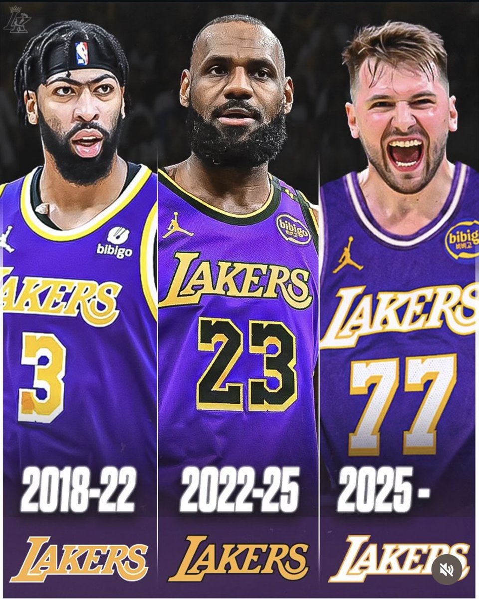 LakersLead's tweet photo. The new ones clear 😮‍💨

(via @LakeshowKingdom) https://t.co/Yw4cPRPH2B