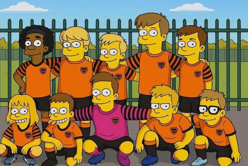 AM Warriors tweet media