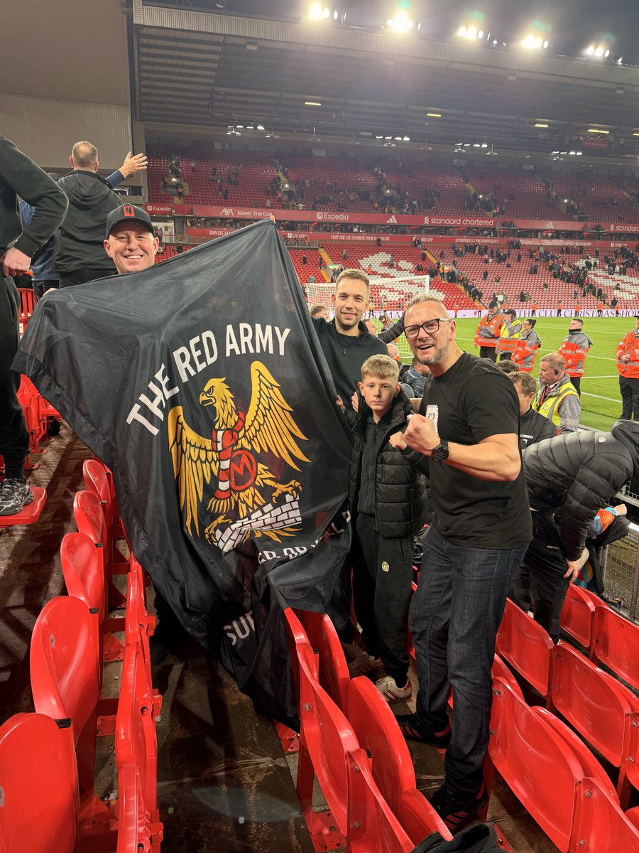 Some fucking away day this 🇾🇪