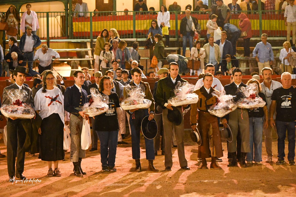 Festival de Chinchón tweet media