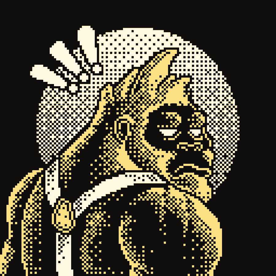 KEMOSABE tweet media