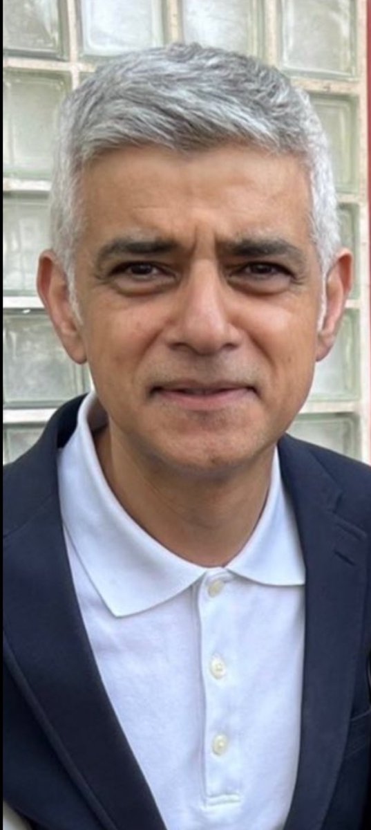 Concerned Citizen (@bgatesisapyscho) on Twitter photo 🚨🇬🇧 New Reports & Evidence London Pakistan Mayor Sadiq Kahn covered up evidence relating g to Pakistani Grooming Gangs in London
Sadiq Kahn has on record repeatedly refuse to acknowledge their existence - this makes him complicit ‼️ 🚨🇬🇧 New Reports & Evidence London Pakistan Mayor Sadiq Kahn covered up evidence relating g to Pakistani Grooming Gangs in London
Sadiq Kahn has on record repeatedly refuse to acknowledge their existence - this makes him complicit ‼️
