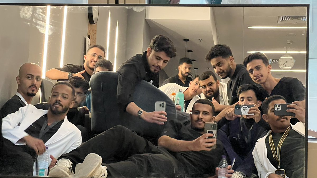 lllap89's tweet image. اليوم كان المعرض ليوم التخدير العالمي 💉
أتمنى نكون طلعنا بصوره جميلة ونوروتونا جميعًاا

#Anesthesia_World_Day 
#KSAUcore