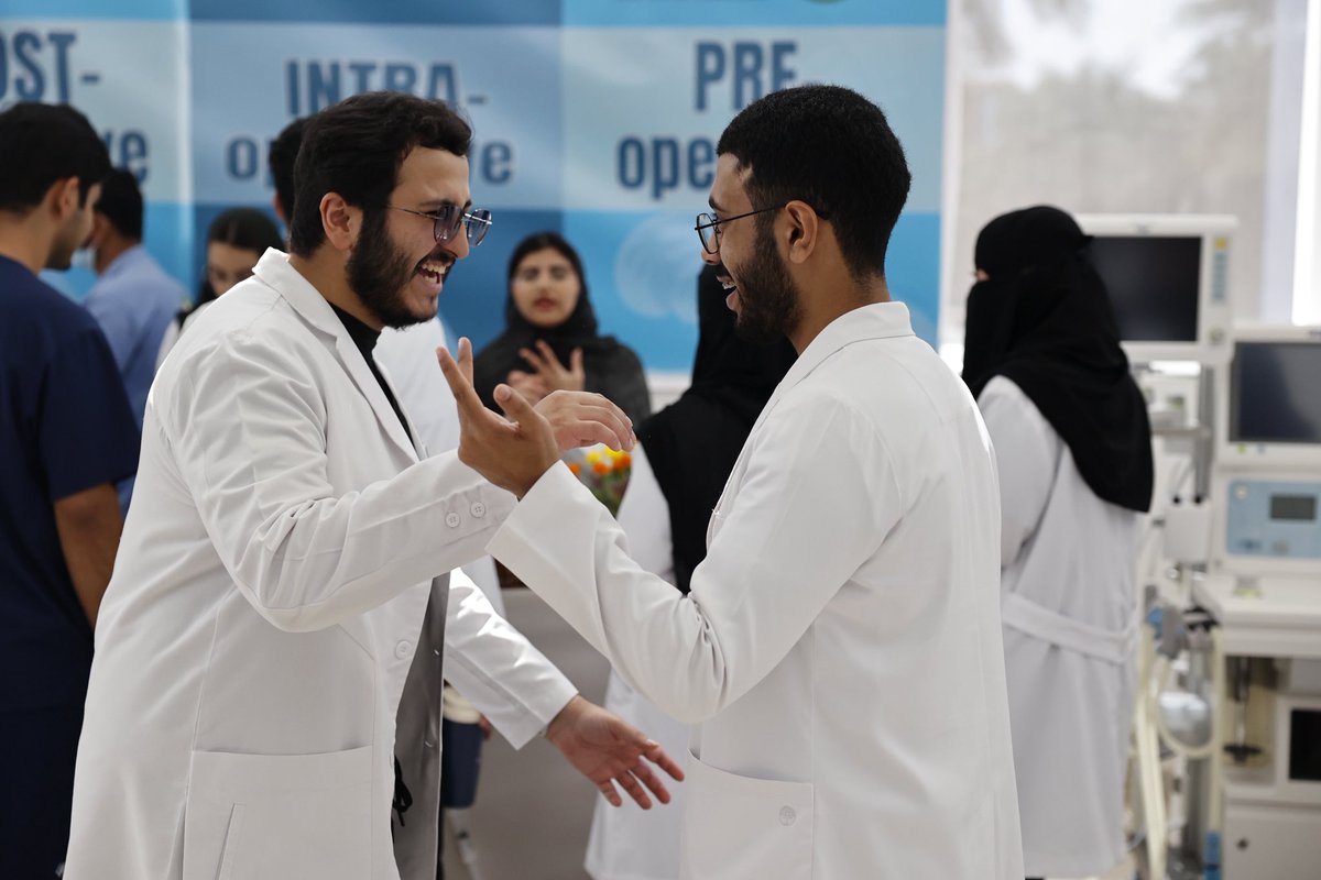 lllap89's tweet image. اليوم كان المعرض ليوم التخدير العالمي 💉
أتمنى نكون طلعنا بصوره جميلة ونوروتونا جميعًاا

#Anesthesia_World_Day 
#KSAUcore