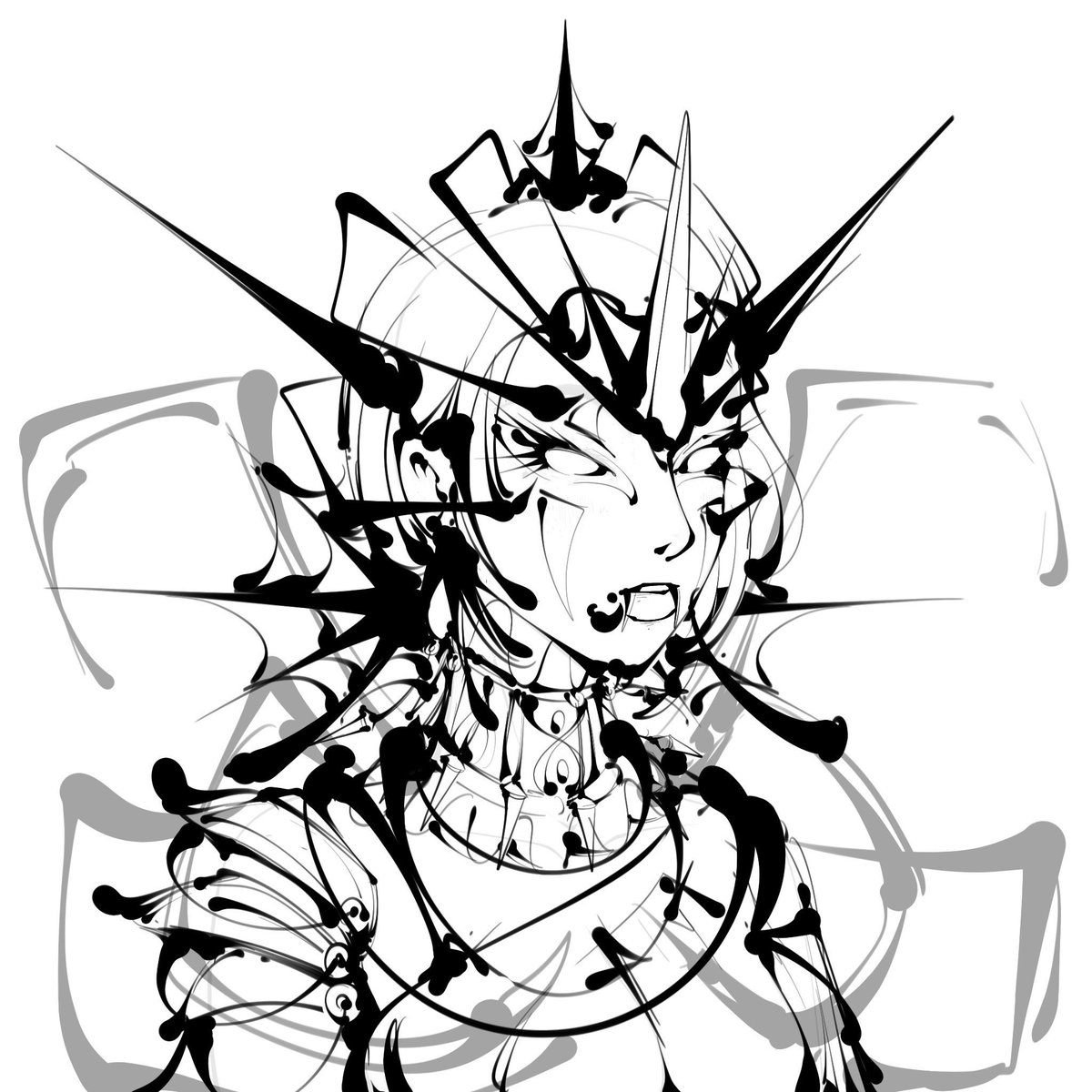 Additional Nu 1:1s that are being worked on! 🎨

We will have the best art on Solana! 🫵💛

NuTober 🌎 Order