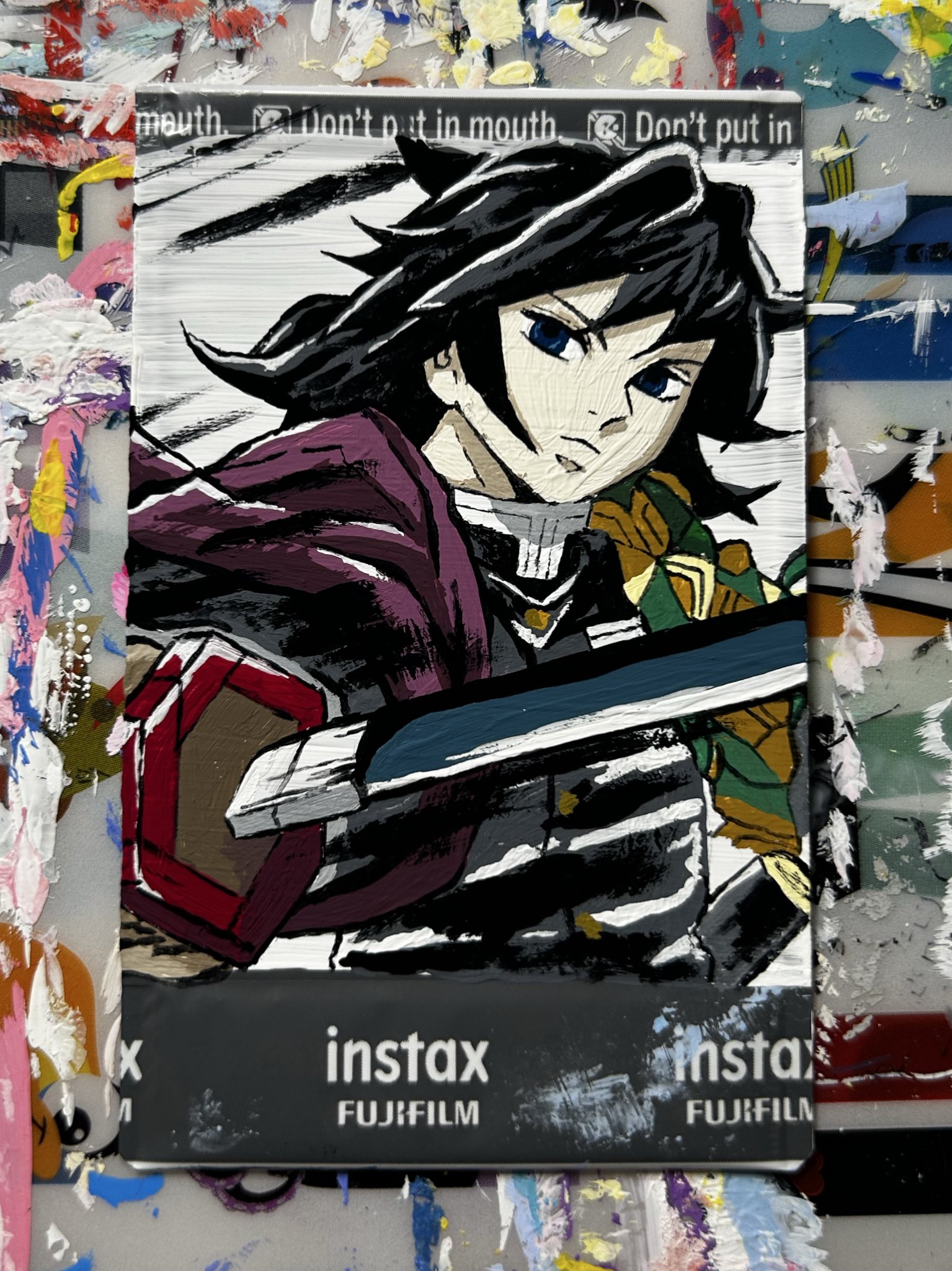 🐺るふ ໒꒱ on X: 