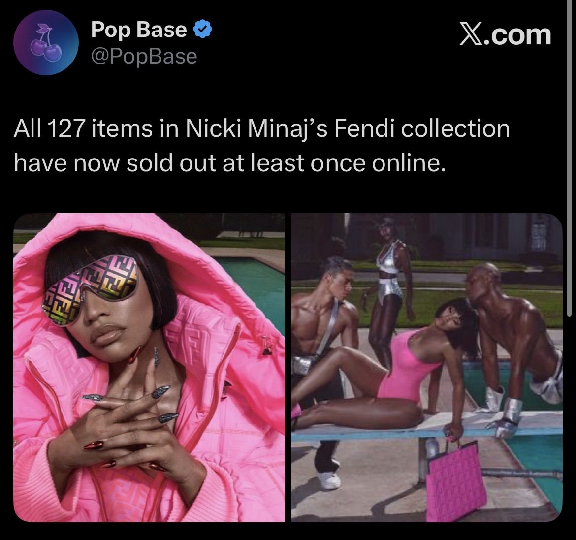 hescanceIIed's tweet photo. “multiple brand deals that flopped on a global scale” 

mind you….. https://t.co/z0XWrutbIP