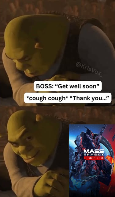 BioWareProblems's tweet image. Me on N7 Day