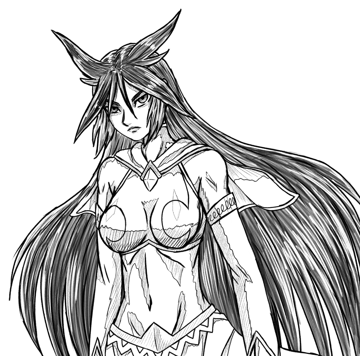 Sage Dunn
#AuroraLights #MagnaCrystalli #Kickstarter 
Volume 2 Kickstarter: kickstarter.com/projects/artem…