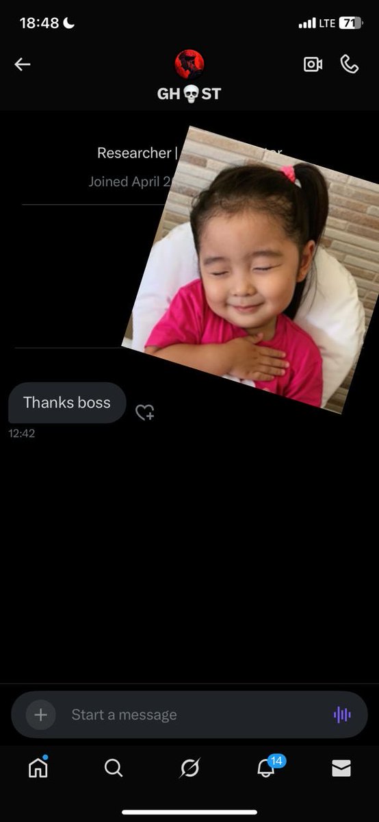 Defi_mayor7's tweet image. I’ve sent link to many people and am still sending
Who’s still interested can still send to as much as possible
Signify below
Make sure you’ve retweeted & follow so I can send link