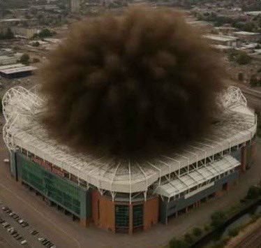 Two down, three to go!

Brighton, Forest and Spurs next!

Can this be the end?