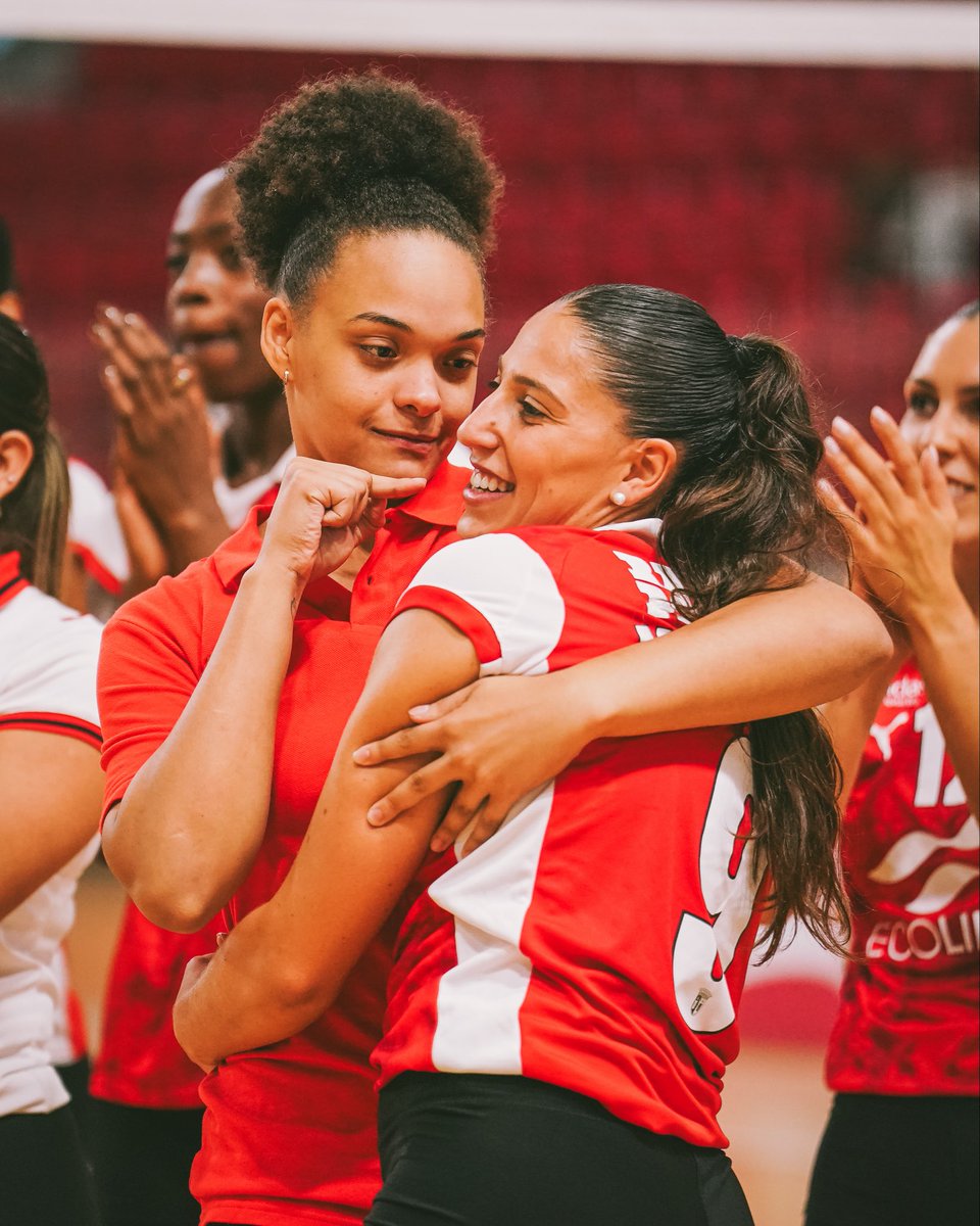 Modalidades_SCB's tweet image. Todos gostamos de ver a Margarida Maia a jogar 🤗

#GanharComTodos | #Voleibol