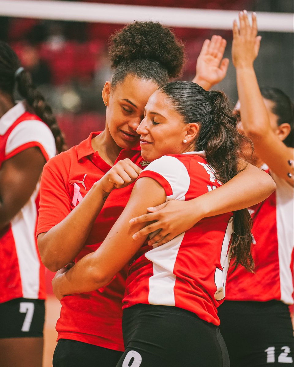 Modalidades_SCB's tweet image. Todos gostamos de ver a Margarida Maia a jogar 🤗

#GanharComTodos | #Voleibol