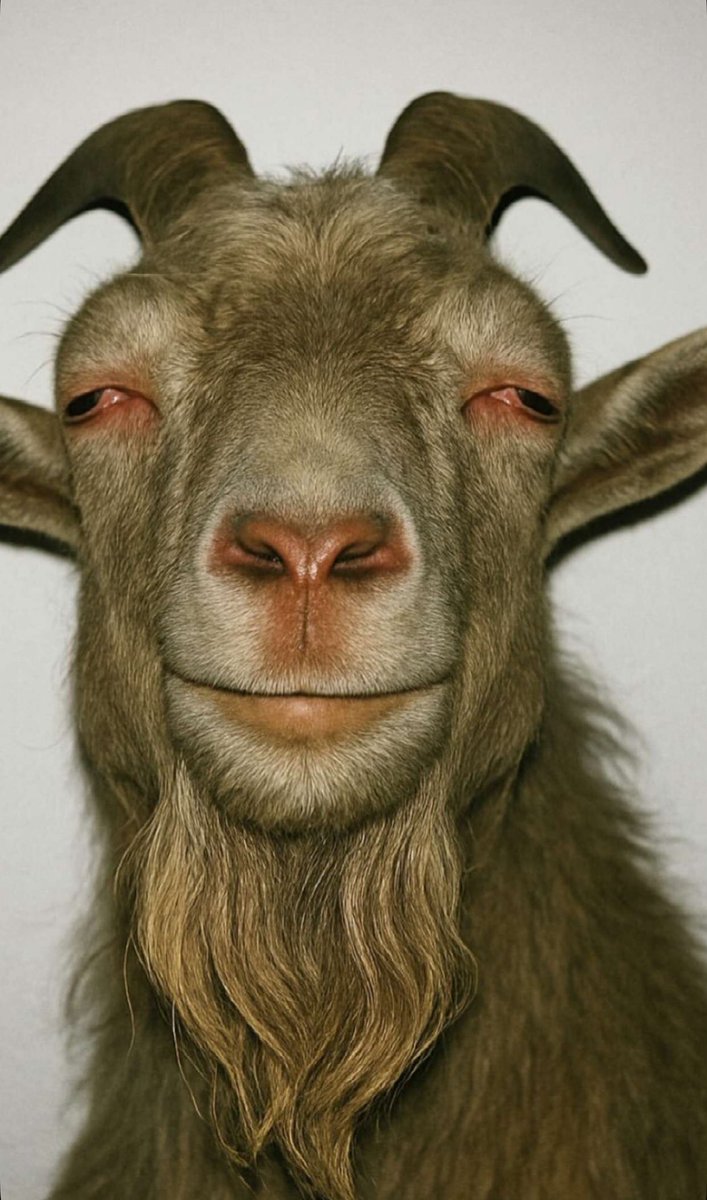 The goat of all time