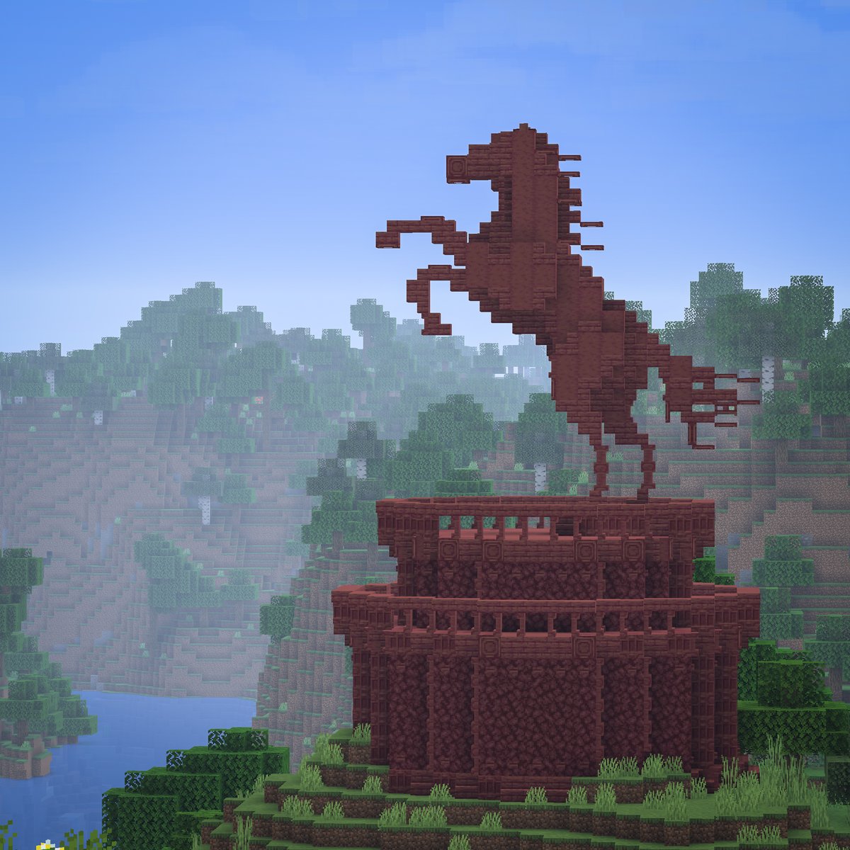 #minecraft youtu.be/hEoz6PVhJaw