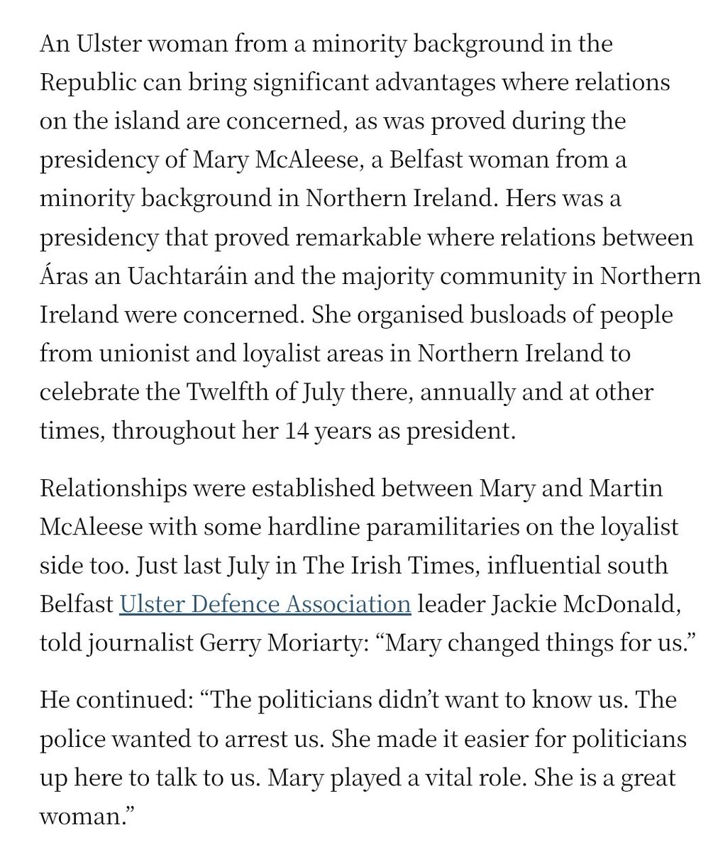 seagullsafterya's tweet image. #NotMyPresident