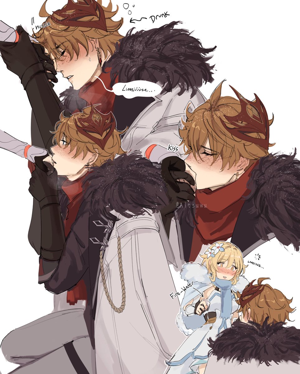 Fire-water

#chilumi