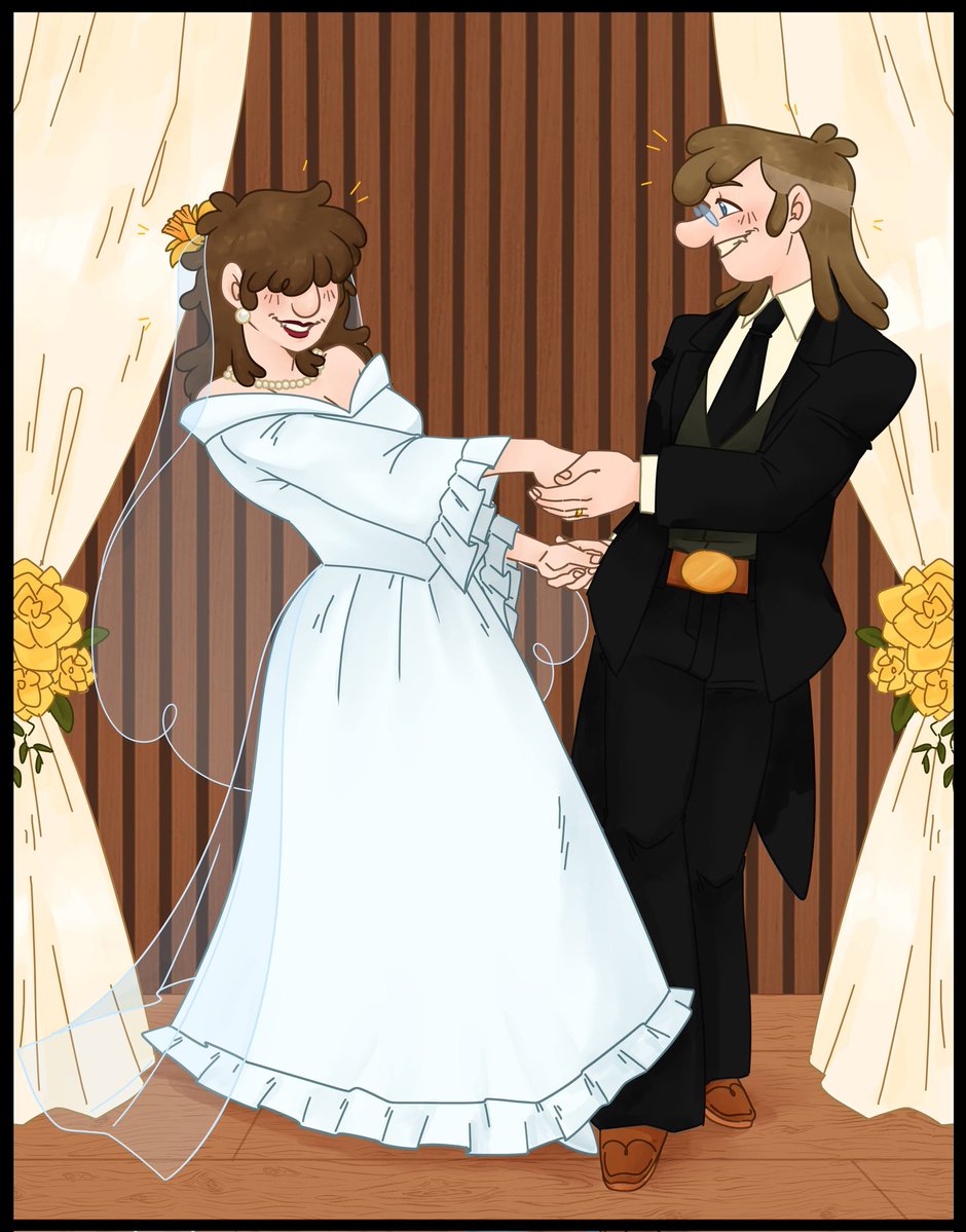 The Happiest Day
#GravityFalls