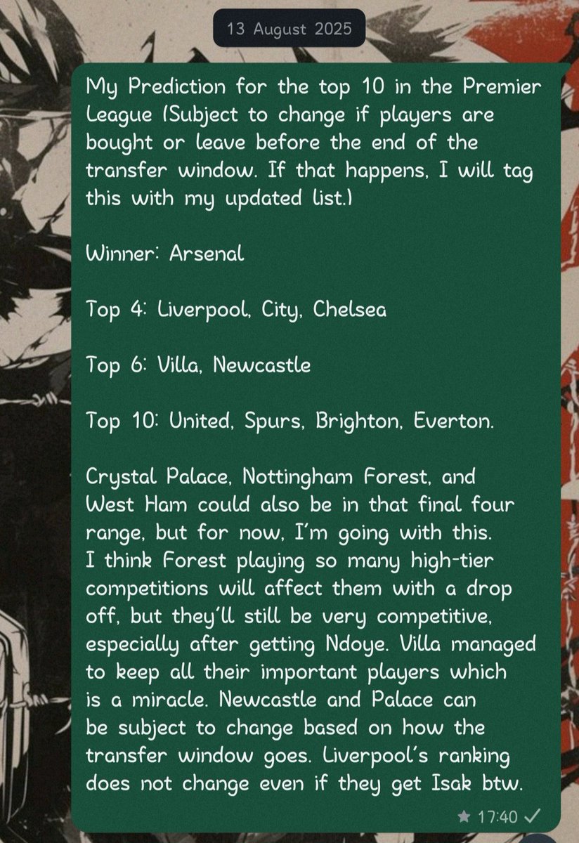 Uzumaki Tony tweet media