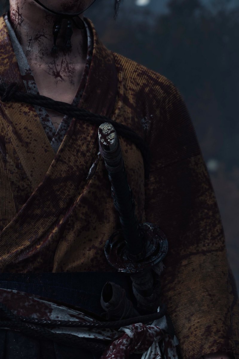 Ghost of Yōtei 🐺

<a href="/SuckerPunchProd/">Sucker Punch Productions</a> 

#GhostofYotei 
#VPRT 
#VirtualPhotography