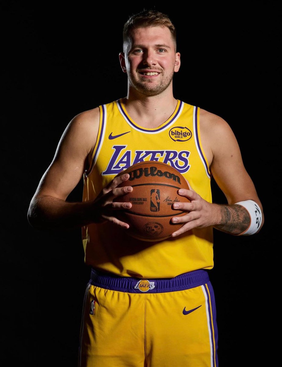 Luka Updates tweet media