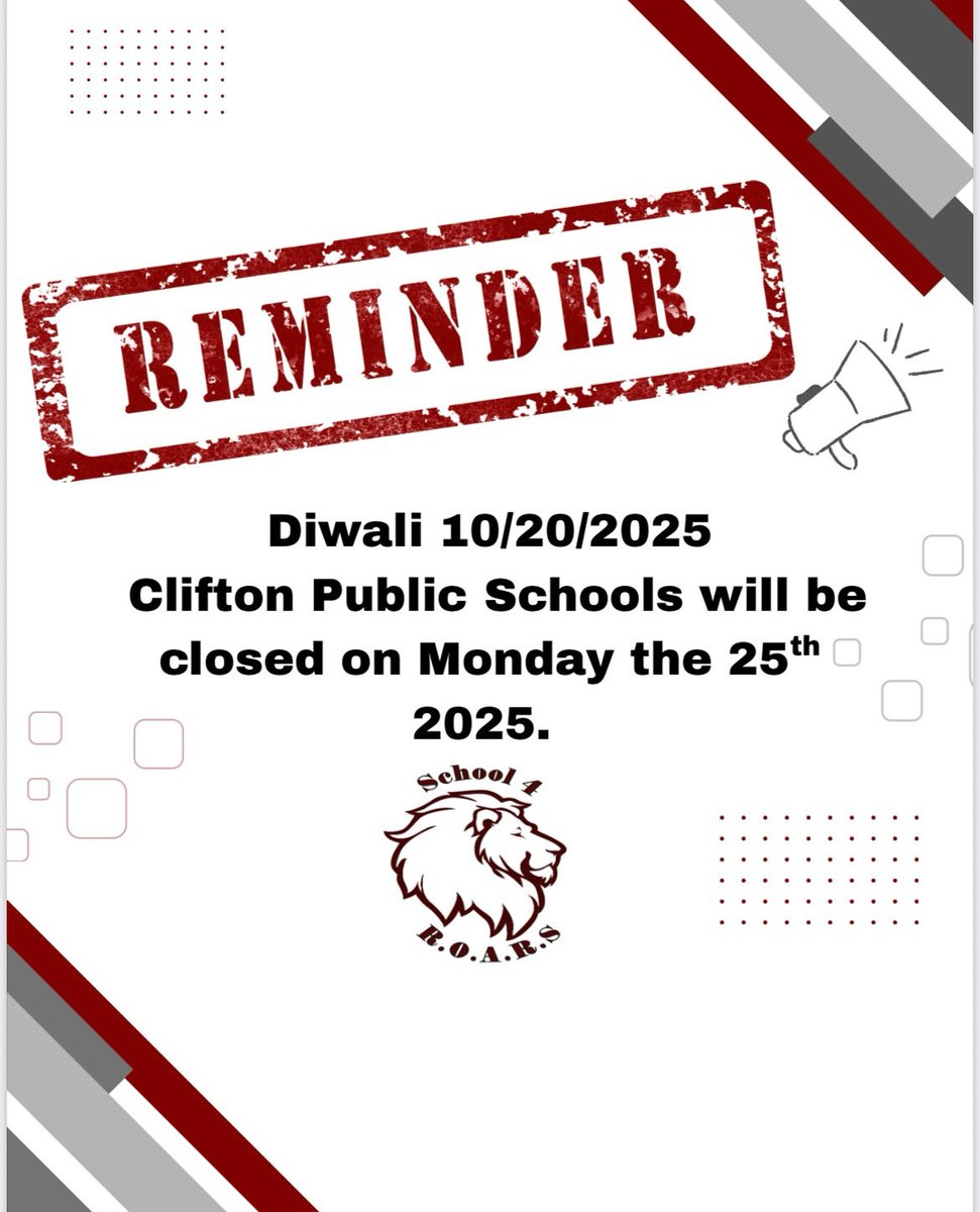 Gentle reminder!