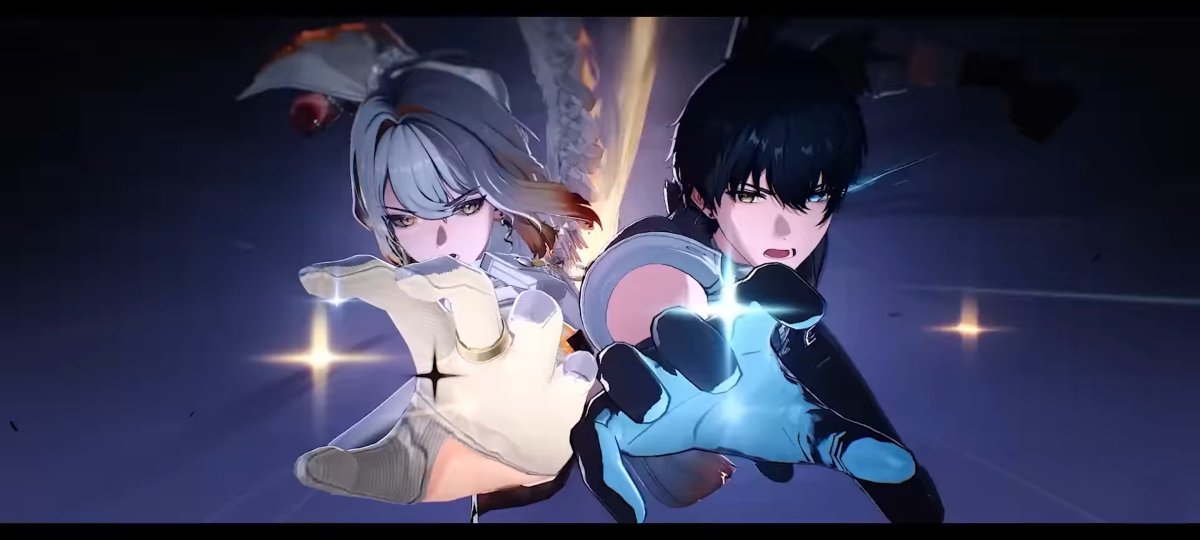 JonnoClyde🎮 tweet media