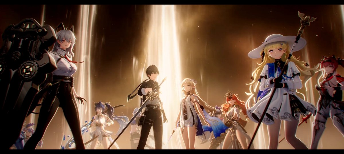 JonnoClyde🎮 tweet media