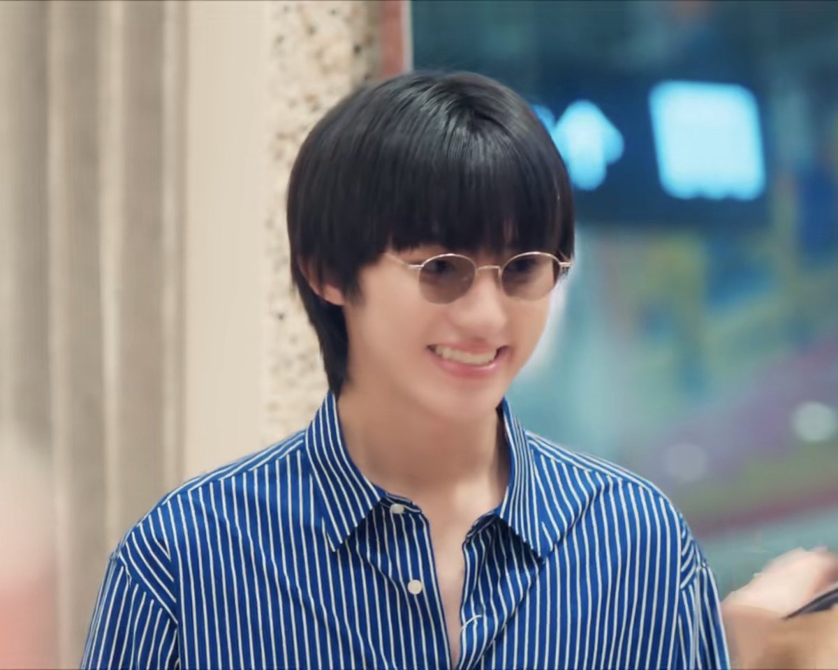 น้องที่รักตอนอยู่กับแม่พี่หมื่นฟ้าเป็นอะไรที่ชั้นเอ็นดูที่สุดละจีงๆ ค่ตน่ารัก ㅠㅠㅠㅠㅠㅠㅠㅠㅠㅠㅠㅠㅠ มีสถานะเป็นก้อนอ้วมกมกม ยิ้มหวาน แก้มล้น มันเขี้ยว🤏🏻