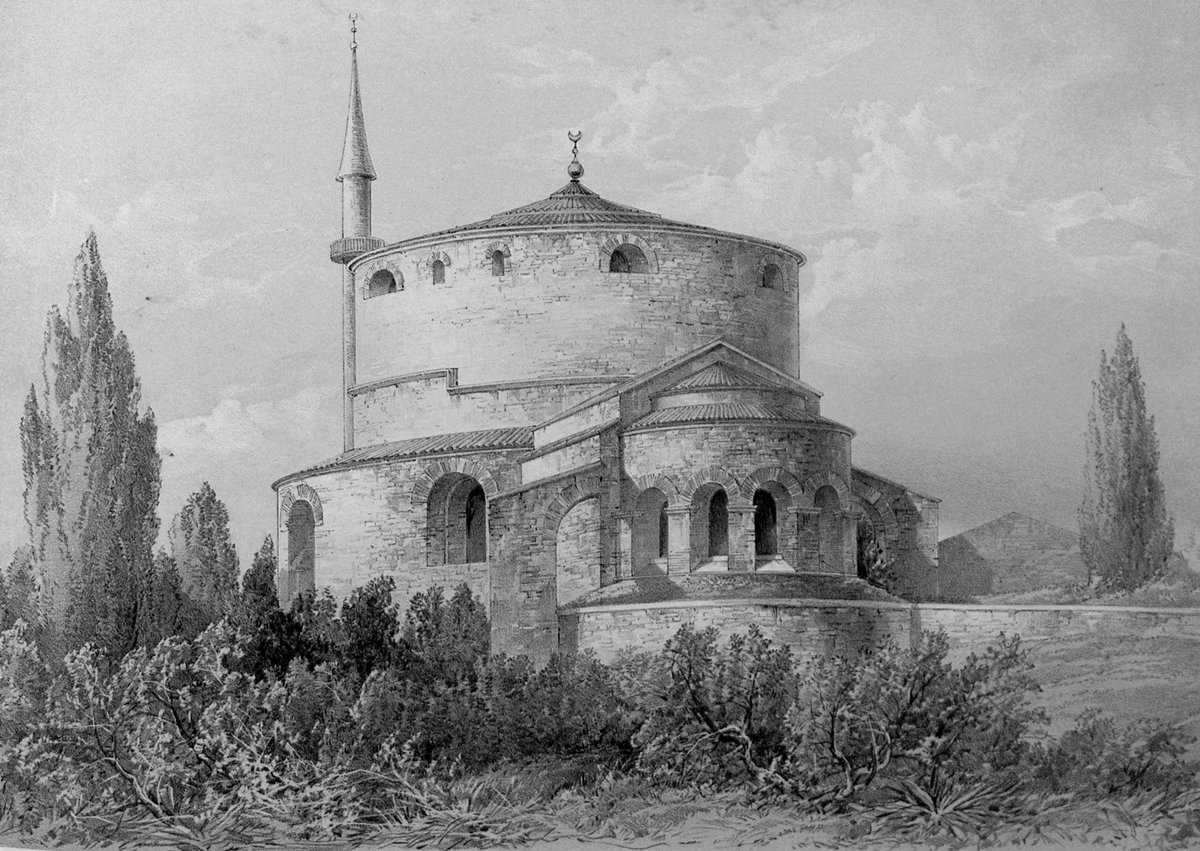 The Byzantine Legacy tweet media