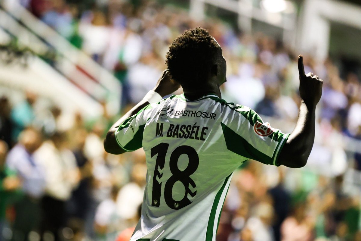 Nuestro 1️⃣8️⃣