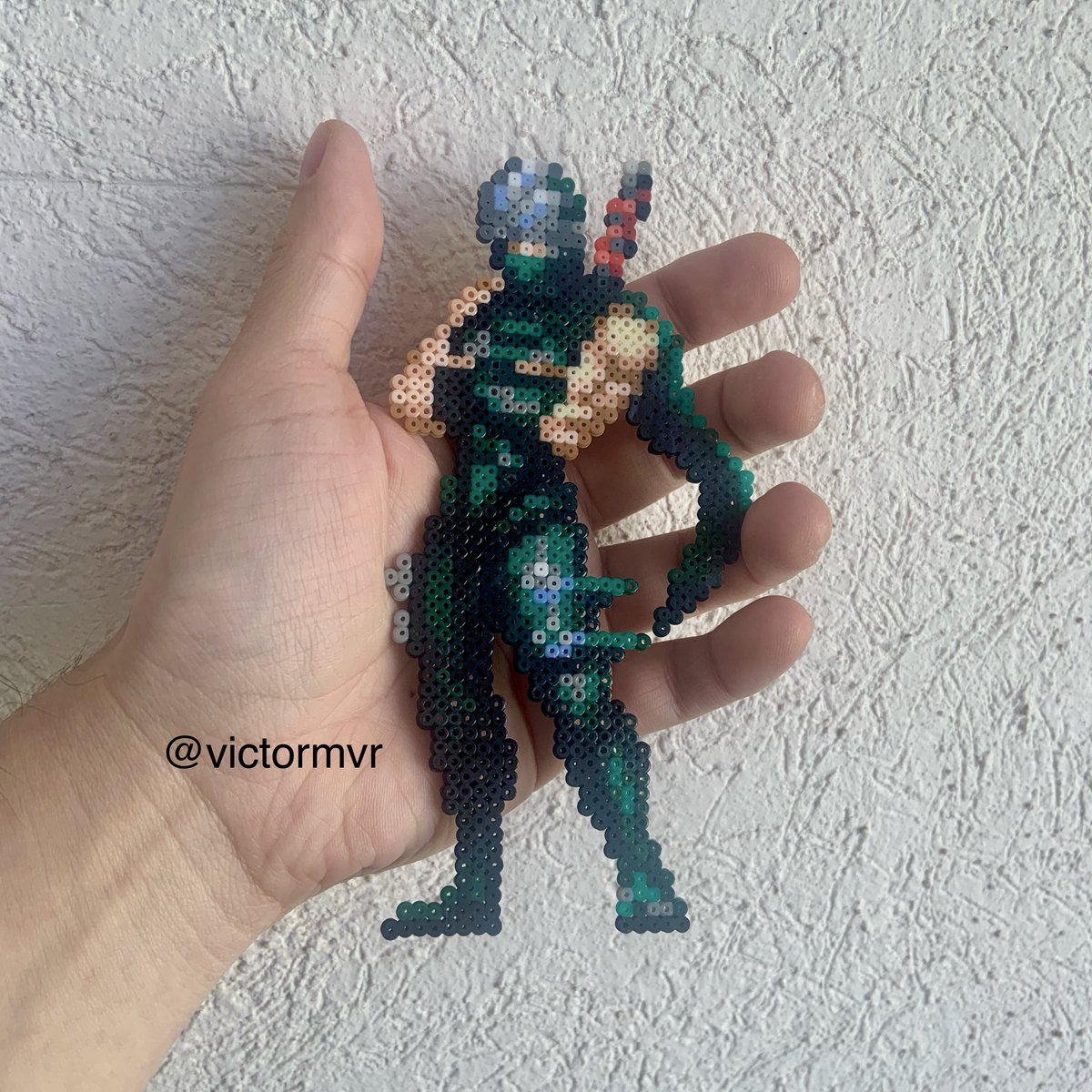 Ryu Hayabusa #ninjagaidenragebound