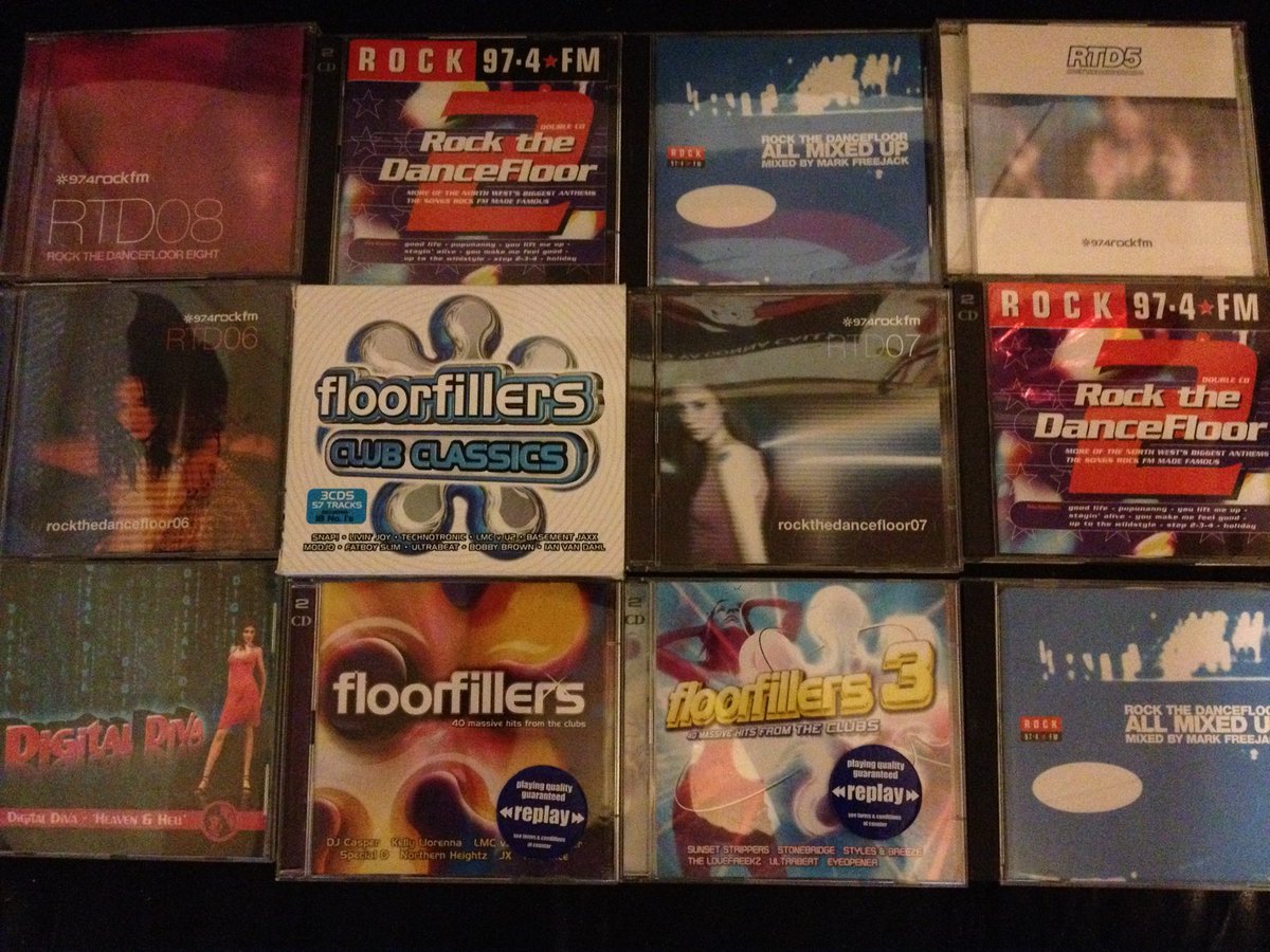 Mark Freejack tweet media