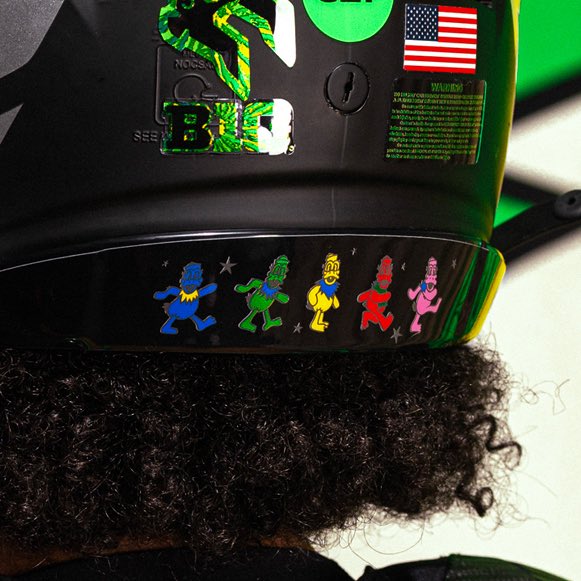 willdefries's tweet image. this goes crazy