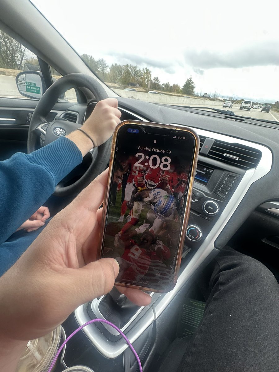 Lions Superfan Carl McJenkins tweet media