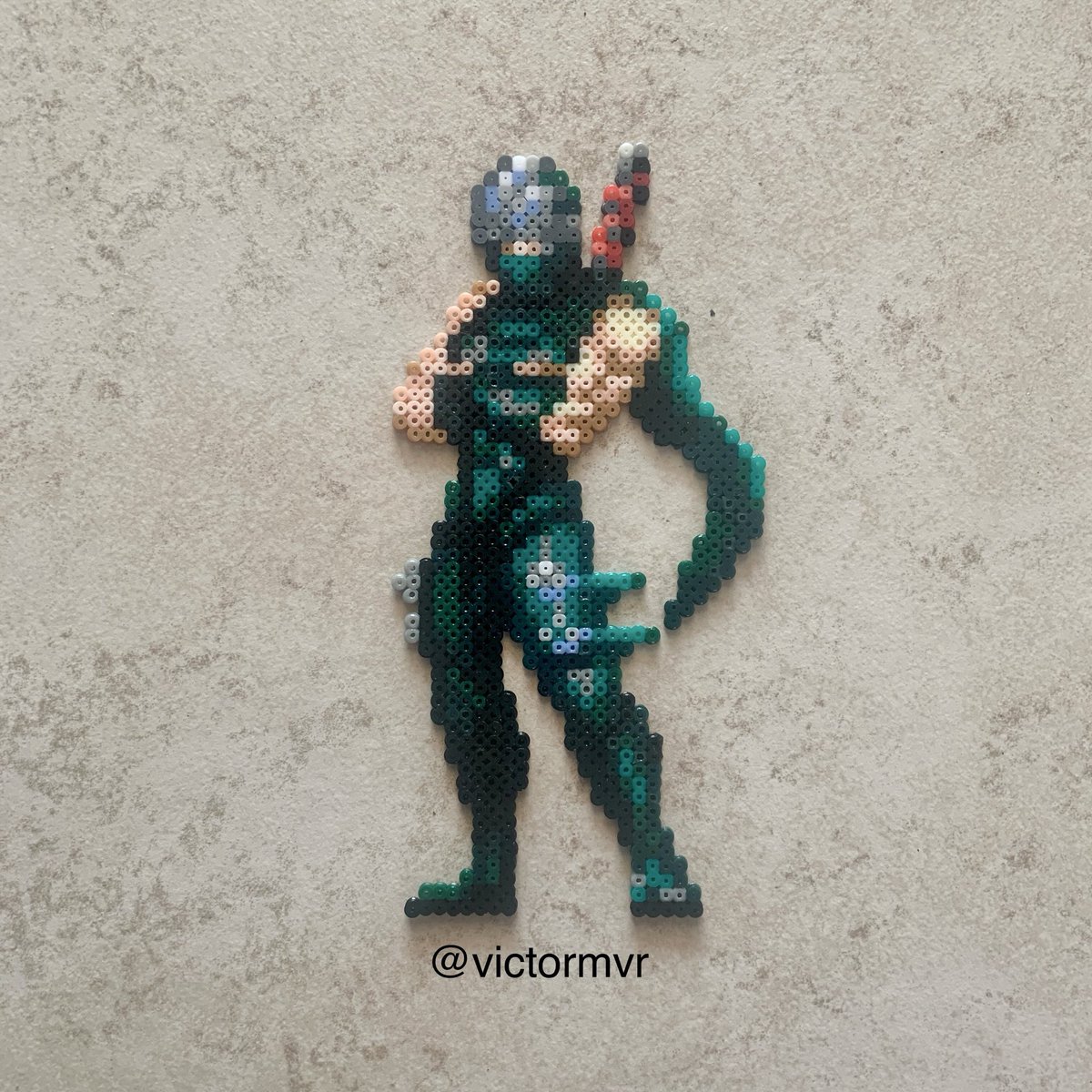 Ryu Hayabusa #ninjagaidenragebound