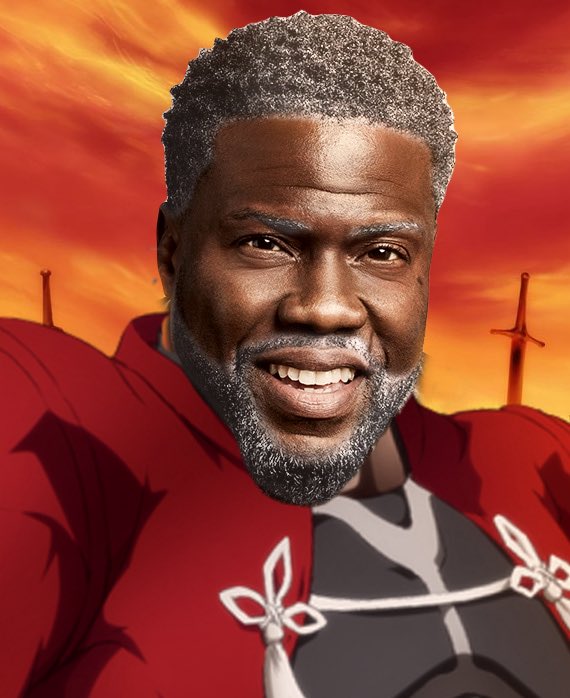 spycattorney's tweet photo. Thoughts on the casting of the live action Fate Stay/Night adaptation? I think they cooked with the casting 
#ShirouDay https://t.co/J4G94Mctee